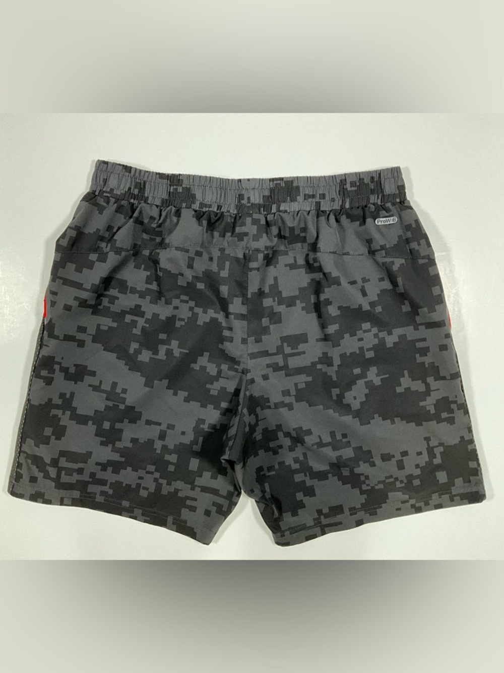 Spyder Active Men’s Athletic Shorts Size Large - Picture 2 of 12